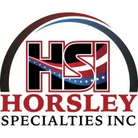 Horsley Specialties Inc