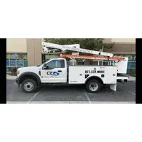 Creative Lighting & Electrical, Inc.