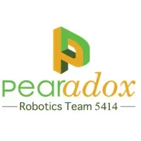 Pearadox 5414 FRC