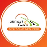 Journeys Exotica