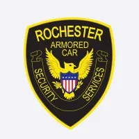 Rochester Armored Car