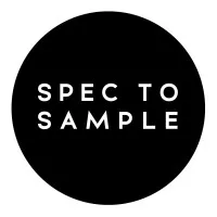 SPEC TO SAMPLE