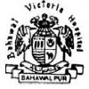 Bahawal Victoria Hospital