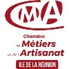 Chambre de Métiers et de l'Artisanat de La Réunion Chambre de Métiers et de l'Artisanat de La Réunion