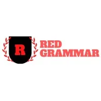 Red Grammar English Language Academy