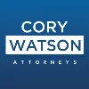 Cory Watson Attorneys Cory Watson Attorneys