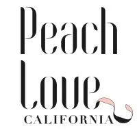 Peach Love California Peach Love California