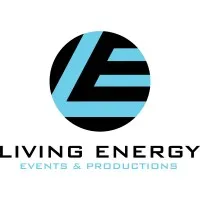 Living Energy Events and Productions