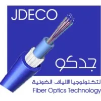 Jdeco Fiber Optics Technology Co.