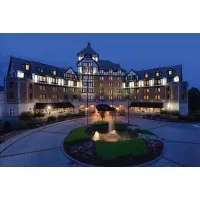 The Hotel Roanoke & Conference Center, Curio by Hilton The Hotel Roanoke & Conference Center, Curio by Hilton
