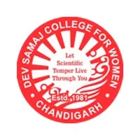 Dev Samaj College 45