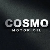 Cosmo Motor Oil Cosmo Motor Oil