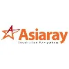 Asiaray Media Group Limited Asiaray Media Group Limited