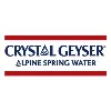 CG Roxane LLC (Crystal Geyser® Alpine Spring Water®) CG Roxane LLC (Crystal Geyser® Alpine Spring Water®)