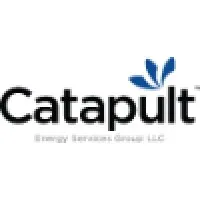 Catapult Energy Services Group LLC Catapult Energy Services Group LLC