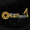 Gruas y Equipos Garcia