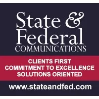 State and Federal Communications