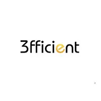 3FFICIENT