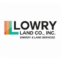 Lowry Land Co., Inc.