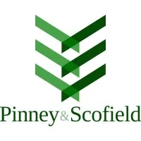 Pinney & Scofield