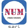 NUM PRECISION NUM PRECISION