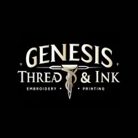 Genesis Thread and Ink