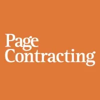 Page Contracting