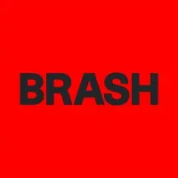 BRASH