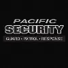 Pacific Security Pacific Security