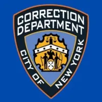 NYC Department of Correction email address