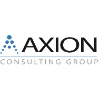 AXION CONSULTING GROUP