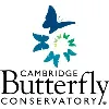 Cambridge Butterfly Conservatory Cambridge Butterfly Conservatory