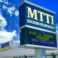 MTTI