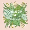 CRIMSON & CLOVER FLORAL DESIGN