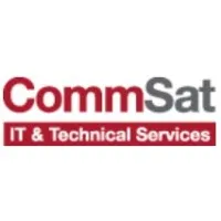 CommSat IT & Technical Services
