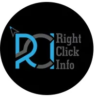 Right Click Info