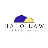 Halo Law Halo Law