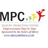 Mukuru Promotion Centre
