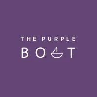 The Purple Boat The Purple Boat