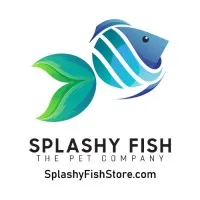 Splashy Fish