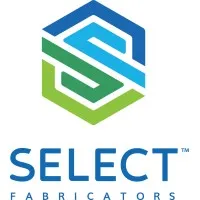 Select Fabricators, Inc. Select Fabricators, Inc.