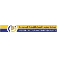 Orient Provision and Trading Company Orient Provision and Trading Company