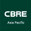 CBRE Asia Pacific CBRE Asia Pacific