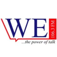 WE FM 106.3 WE FM 106.3