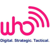 WHO Digital Strategy WHO Digital Strategy