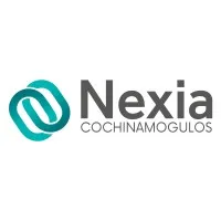 Nexia Cochinamogulos
