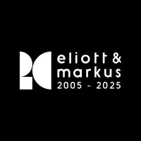 Eliott & Markus