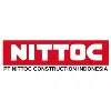 PT NITTOC CONSTRUCTION INDONESIA PT NITTOC CONSTRUCTION INDONESIA