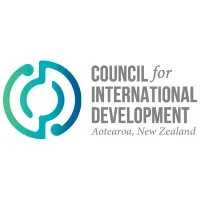 Council for International Development Aotearoa New Zealand Council for International Development Aotearoa New Zealand