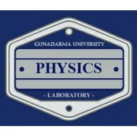 Physics Laboratory Assistant Gunadarma University Physics Laboratory Assistant Gunadarma University